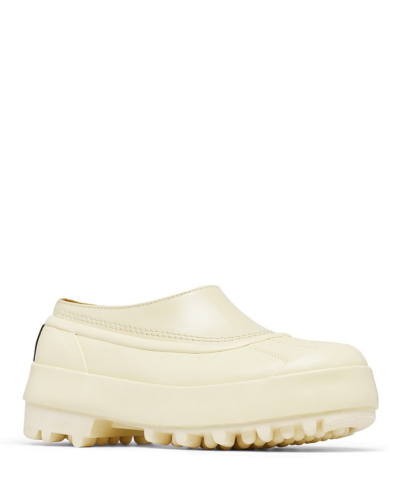 Sorel x Proenza Schouler Women's Caribou Mules