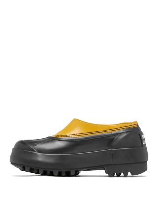 x Proenza Schouler Women's CARIBOU™ Mules