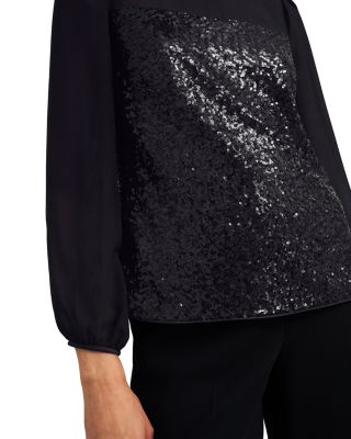 Zariah Sequin Top