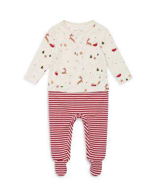 Unisex Cardigan & Legging Set - Baby