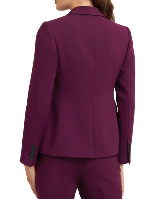 Sami Single Breasted Jacket