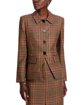 Veronica Beard - Aire Dickey Jacket