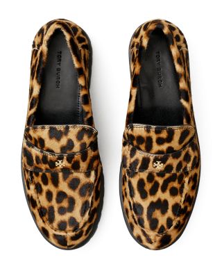 Women's Classic Lug Loafers