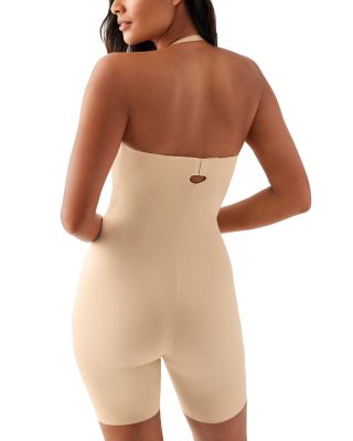 Red Carpet All-in-One Thigh Shaper