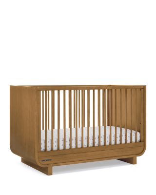 Delta Children - Rhodes 4-in-1 Convertible Crib