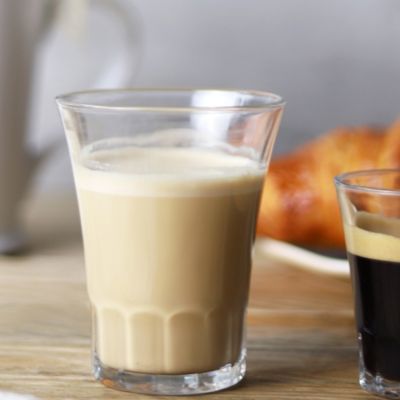 Amalfi 5.62 oz. Tumbler, Set of 4