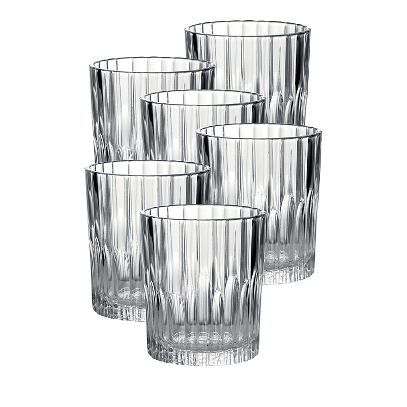 Duralex Manhattan 10.37 oz. Tumbler, Set of 6