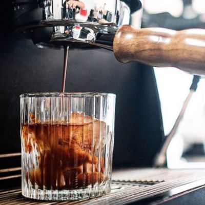 Manhattan 10.37 oz. Tumbler, Set of 6