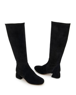 Women's Emily Stretch Boots