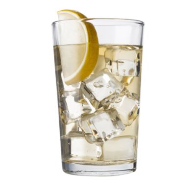 Uni Clear 11.12 oz. Tumbler, Set of 6