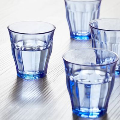 Picardie 12.12 oz. Tumbler, Set of 6