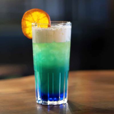 Jazz 10.12 oz. Clear Tumbler, Set of 6