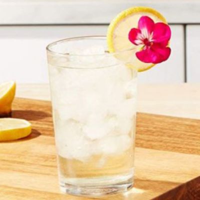 Uni Clear 18.87 oz. Tumbler, Set of 6