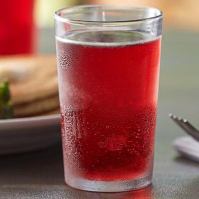 Uni Clear 9.37 oz. Tumbler, Set of 6