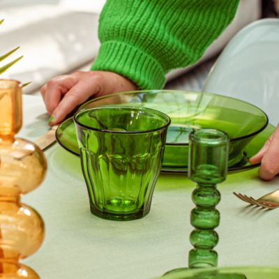 Picardie 10.37 oz. Tumbler, Set of 6