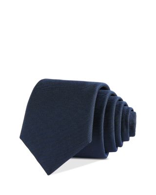HUGO - Solid Skinny Tie