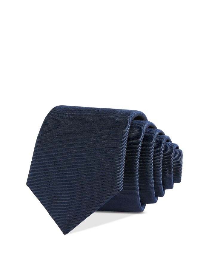 Solid Skinny Tie