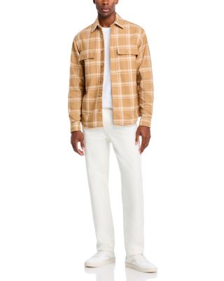 Owen Relaxed Fit Overshirt