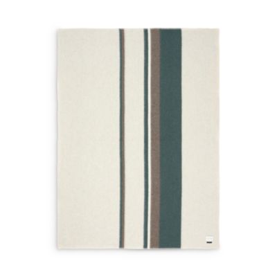 Kimura Heirloom Alpaca Blanket