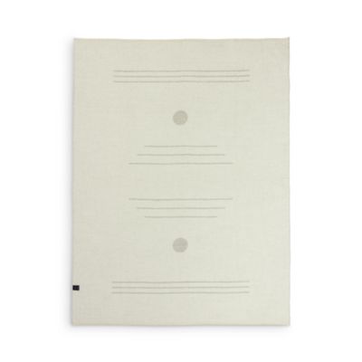 Harvest Moon Reversible Baby Alpaca Throw