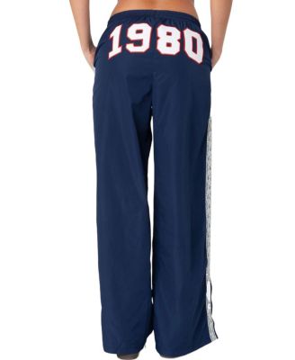 1980 Nylon Track Pants