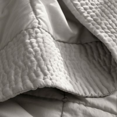 Signature Handstitched Quilt, Full/Queen