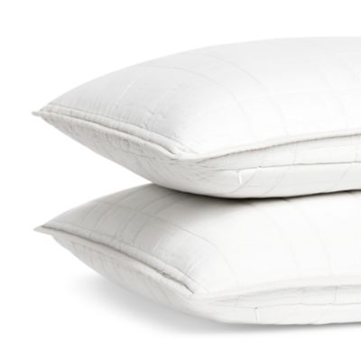 Brooklinen - Lightweight Cotton Quilt & Sham Set
