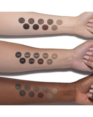 Volumizing Tinted Brow Gel