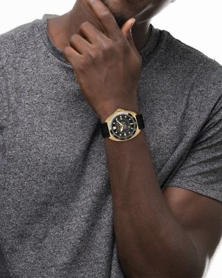 Charter Automatic Watch, 44mm