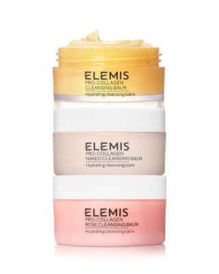 The Pro Collagen Cleansing Balm Collection ($310 value)