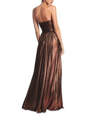 Waldorf Gown
