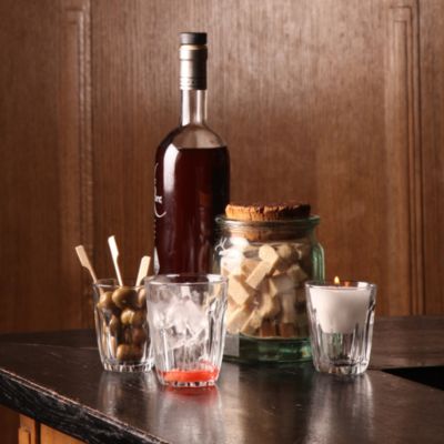 Provence Tumblers, Set of 6