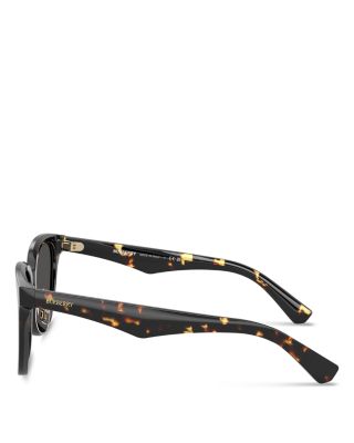 Square Sunglasses, 57mm