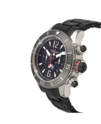 Titanium Master Compressor Navy Seal Watch Q178T677 159.T.C7 52.50 mm