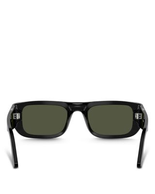 Pillow Sunglasses, 52mm
