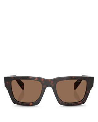 Pillow Sunglasses, 50mm
