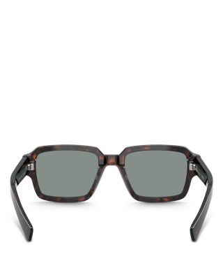 Square Sunglasses, 52mm