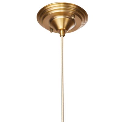 Helen Pendant, 15.5"