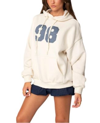 98 Oversized Hoodie