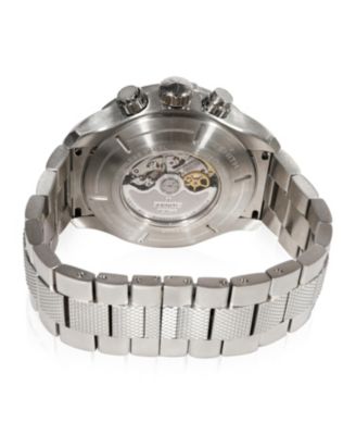  Stainless Steel Defy Classic Watch 03.0526.4021 51.00 mm