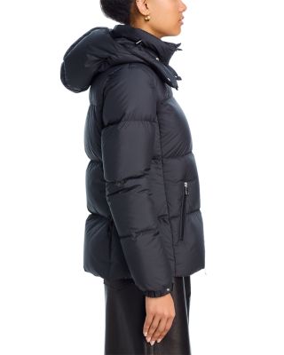 【MONCLER】FOURMINES DOWN JACKET Moncler - Fourmines Light Beige Down Jacket | Mitchell Stores