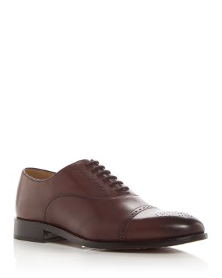 PS Paul Smith - Men's Philip Lace Up Oxfords