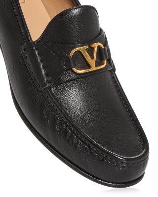 Men's VLogo Loafers