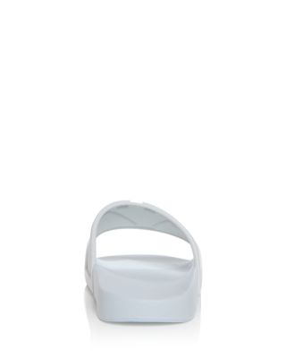 Men&#39;s Coolside VLogo Slide Sandals