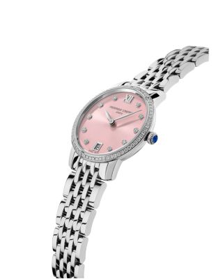 Classic Slimline Watch, 30mm