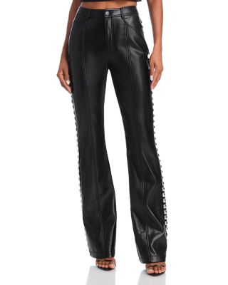 Cinq à Sept - Studded Shailene Pants