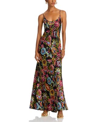 Johnny Was - Gigianna Slip Dress