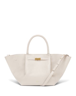 DeMellier London Midi New York Leather Tote