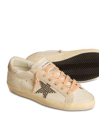Women's Super Star Sneakers