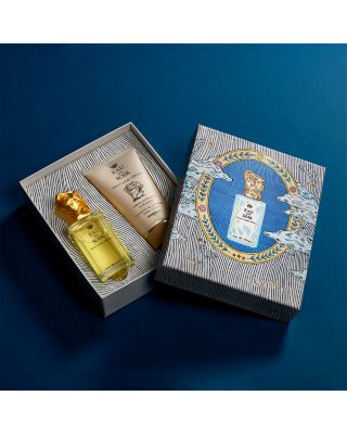 Eau du Soir Fee Greening Gift Set ($465 value)